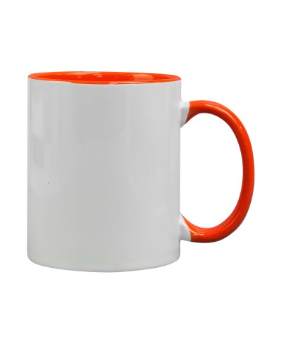 IREMI - Inner Colour Sublimation Mug